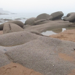 Qingdao Beach