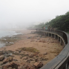 Qingdao Beach