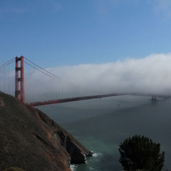 Golden Gate Bridge