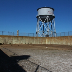 Rec Area & Water Tower