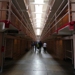 Cell Block