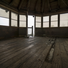 Mt. Cammerer Lookout Tower