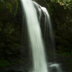 Grotto Falls