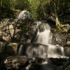 Laurel Falls