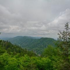 Smoky Mountains