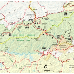 Park Map