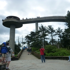 Clingman's Dome