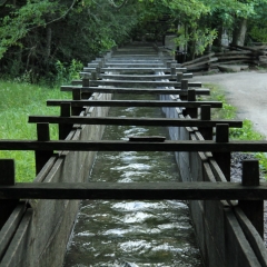 Mill Diversion