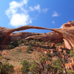 Landscape Arch