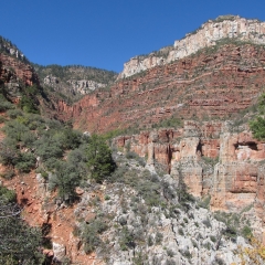 Zion Canyon