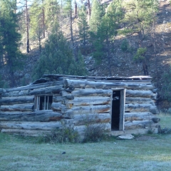 Cabin