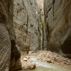 Zion Narrows