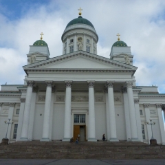 Helsinki Cathedral