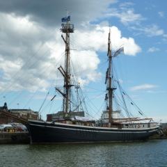 Helsinki South Harbor