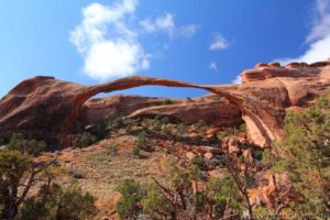 Landscape Arch