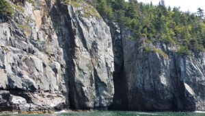 Long Porcupine Island