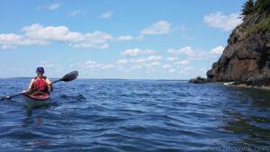 Long Porcupine Island