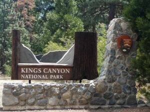 Kings Canyon