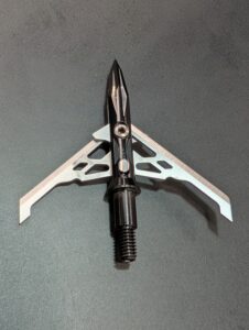 Speed Broadhead