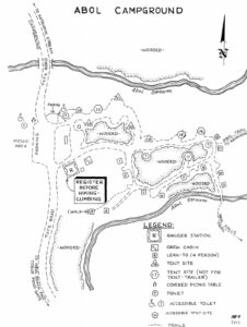 Abol Campground
