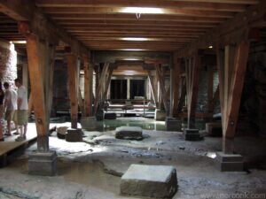 Amphitheater - Trier