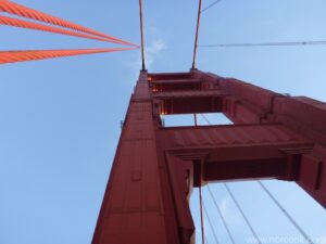 Golden Gate Bridge
