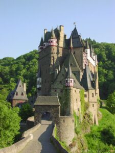 Burg Eltz