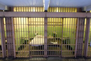 Prison Cells