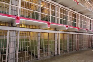 Prison Cells