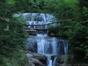 Sable Falls