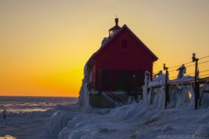 Grand Haven Lighthouse