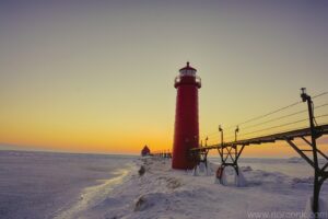 Grand Haven Lighthouse
