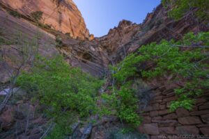 Angel's Landing Trail