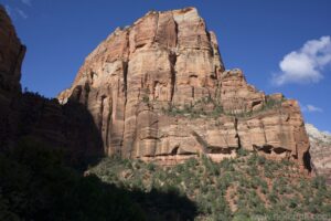 Zion Canyon