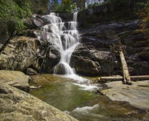Ramsey Falls