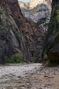 Zion Narrows
