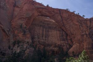 Kolob Arch