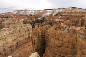 Bryce Canyon