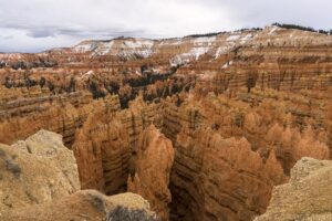 Bryce Canyon