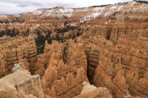 Bryce Canyon