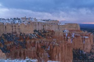 Bryce Canyon
