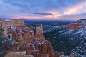 Bryce Canyon