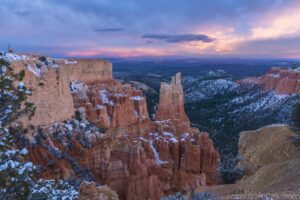 Bryce Canyon