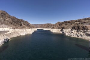 Lake Mead