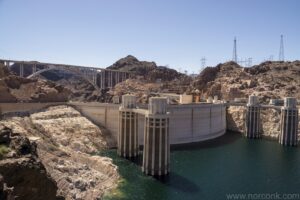 Hoover Dam