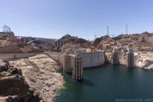 Hoover Dam