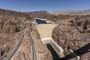 Hoover Dam