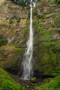 Multnomah Falls