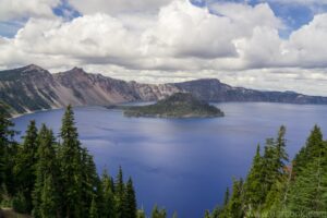 Crater Lake