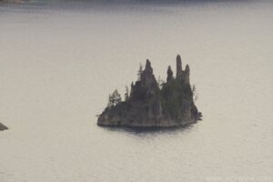 Phantom Ship Island